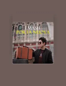 Listen to Emash, watch music videos, read bio, see tour dates & more!