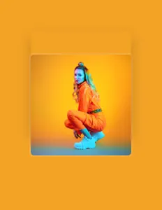 Paulaを聴いたり、ミュージックビデオを鑑賞したり、経歴やツアー日程などを確認したりしましょう！