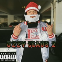 Ozzy Claus 2 - Single - OzzMoses