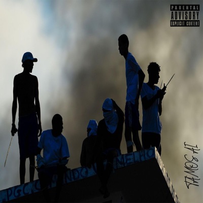 Tamos Aí (feat. Sean P & Pizzy) - Single