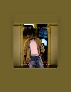 Listen to Tim Eason, watch music videos, read bio, see tour dates & more!