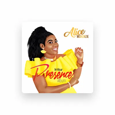 Listen to Alice Mckenzie, watch music videos, read bio, see tour dates & more!