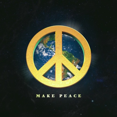Make Peace - Single