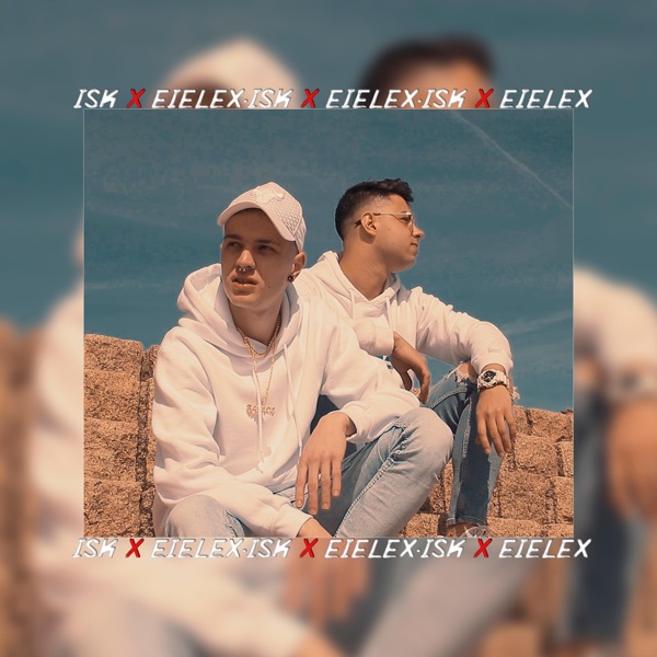 No Le Hables de Amor (feat. Eielex)