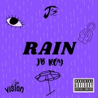 Rain - Single - JB Roy