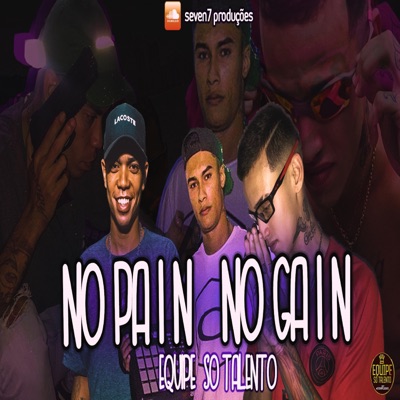 No Pain, no Gain - Single