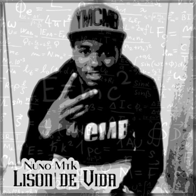 Lison de Vida - Single
