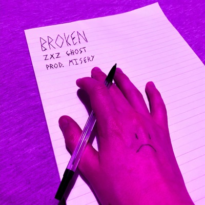 Broken - Single