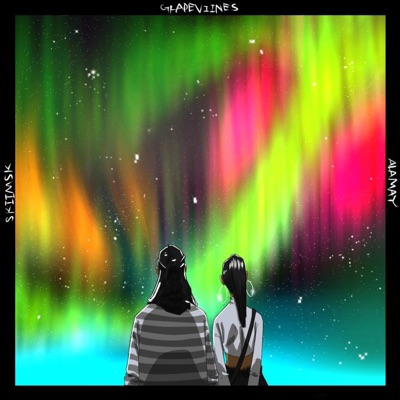 Grapeviines - Single