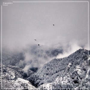 Shaman - EP