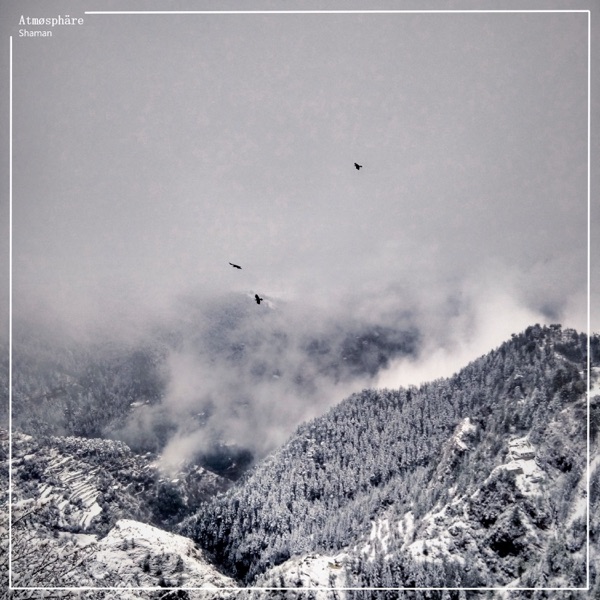 Shaman - EP