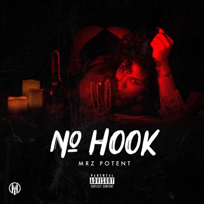 NO Hook - Single
