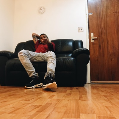 Too Many Bags (feat. Late God) - Single