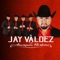 Huapango El Baile Del Borrachito - Jay Valdez y Su Anarquia Norteña lyrics