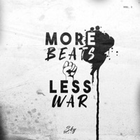 More Beats Less War Volume 1 (Instrumental) - Sky