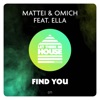 Find You (Extended Mix) [feat. Ella]