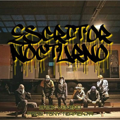 Escritor Nocturno (Remix) - Single