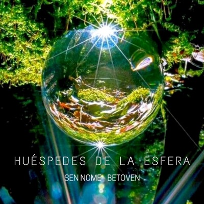 Huéspedes de la Esfera - Single