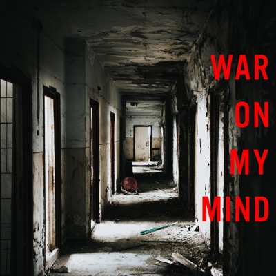 War On My Mind (feat. Qobi & O Honey) - Single