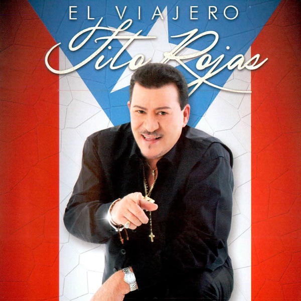 Tito Rojas - Sigo Pa' Lante