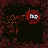 Come Get Me (feat. Ponzo Houdini) - Single - Komadyan