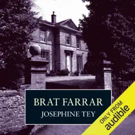 Brat Farrar (Unabridged)