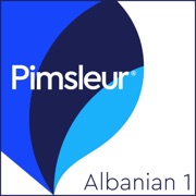 Pimsleur Albanian Level 1 Lesson 1 - Pimsleur