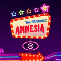 Amnesia - Single - Yoxi Marquez