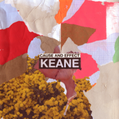 The Way I Feel-Keane