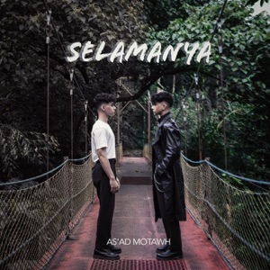 Selamanya Album Art