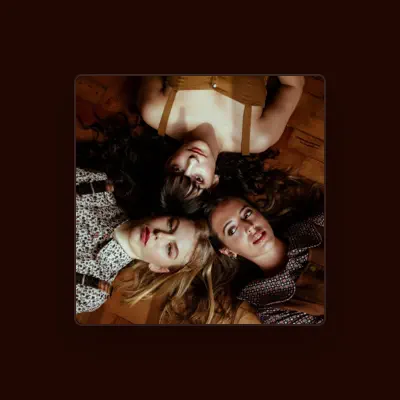Listen to Morucá, watch music videos, read bio, see tour dates & more!