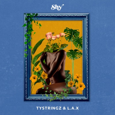 Shy - Single