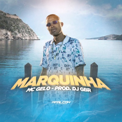 Marquinha - Single