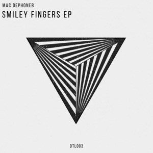 Smiley Fingers EP