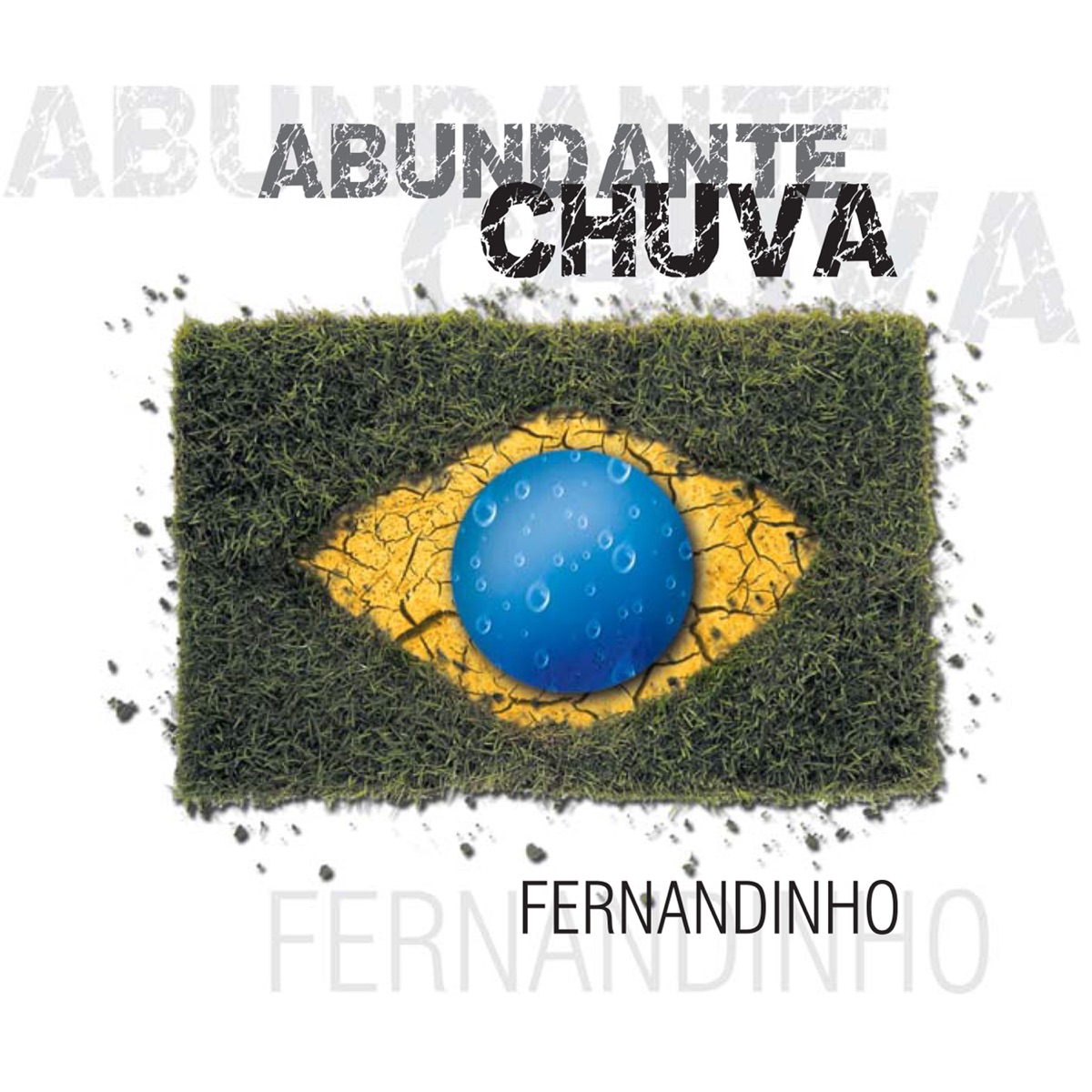 Infinitamente Mais - Fernandinho - CD Teus sonhos 2012 