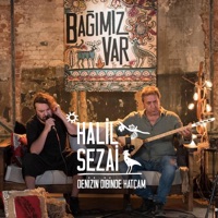 Denizin Dibinde Hatçam (feat. Bağımız Var) - Single - Halil Sezai Paracikoglu