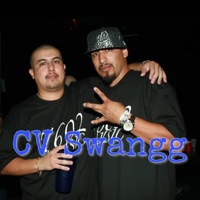 CV Swangg - Single - Mr Arodz