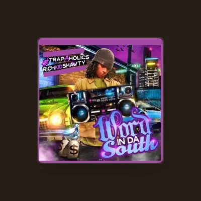 Listen to Rich Kid Shawty, watch music videos, read bio, see tour dates & more!