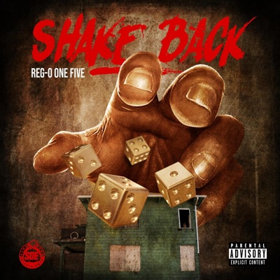 Shake Back - Single