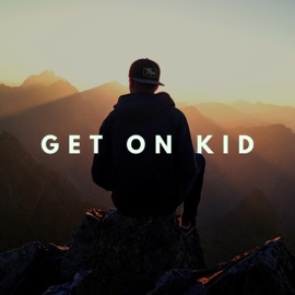 Get on Kid Mckyy