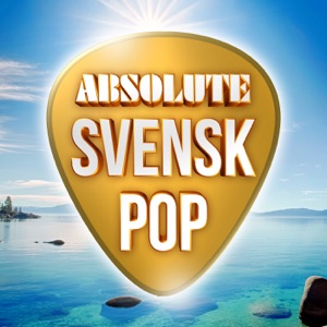 Absolute Svensk Pop