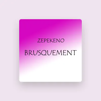 Listen to Zepekeño, watch music videos, read bio, see tour dates & more!