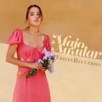 Triste Recuerdo - Single - Majo Aguilar