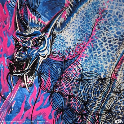 Jormungandr - Single