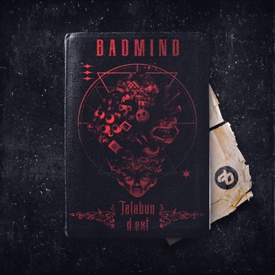 Badmind - Single