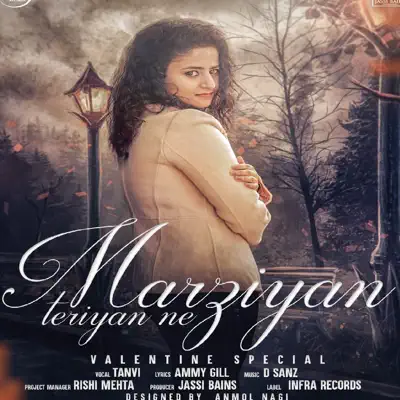 Listen to Tanvi, watch music videos, read bio, see tour dates & more!
