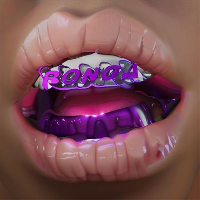 BONGA (feat. WIZARD!) - Single