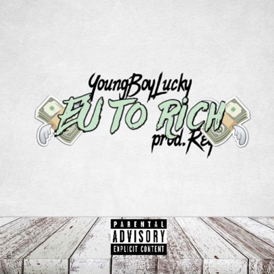 Eu Tô Rich - Single