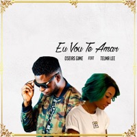 Eu Vou Te Amar (feat. Telma Lee) - Single - Oseias Gime
