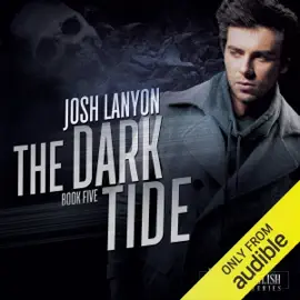 The Dark Tide: Adrien English Mysteries, Book 5 (Unabridged)
